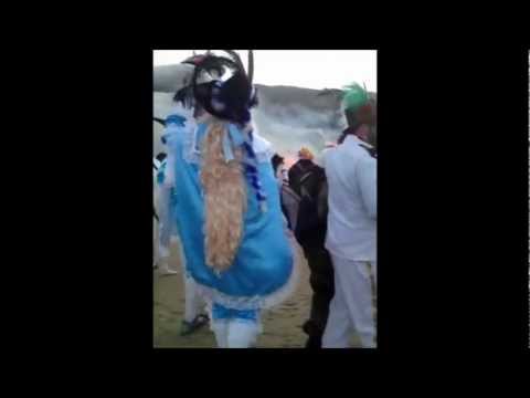 carnaval d'équihen-plage brulé 2012.wmv
