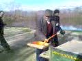 sam the greenkeeper