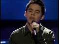 david archileta_idol top4 performance david archileta_idol top4 performance