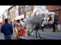 Aalst Carnaval 2011 - Geloeif Me Goed