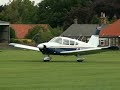 My Second Flying Lesson