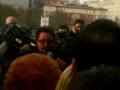 videos de Tom Jones singing on the Southbank. 2