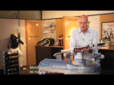 Schluss mit den Mythen über Tennis-Saiten!