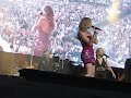 Celine Dion Berlin / Waldb�hne