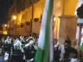 Disfida dei Trombonieri 2008 S. Maria del Rovo (4)