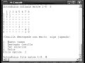 Buscaminas MIPS v1.01a Buscaminas MIPS v1.01a