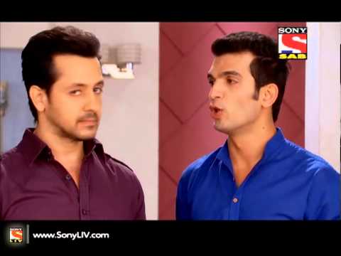 Jo Biwi Se Kare Pyaar - Episode 30 - 6th December 2013