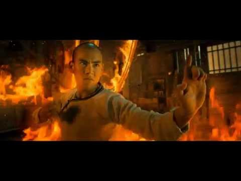 【黃飛鴻之英雄有夢】HD前導預告Ⅱ：英雄崛起