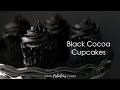 How to Make Black Frosting Without Cocoa Powder
