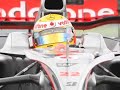 La Fia boccia Hamilton