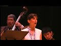 Handel's Giulio Cesare Act 1: Svegliatevi nel core