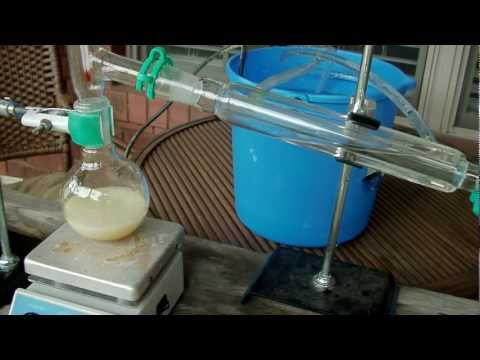 how to dissolve nitrile rubber
