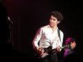 Jonas Brothers / Martina McBride - Independence Day 1/4/09