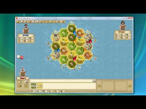 settlers of catan