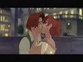 Disney-Dirty Dancing Hungry eyes Disney-Dirty Dancing Hungry eyes