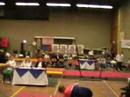 districtsfinale van Esther Didden in de 3e divisie op 6 april 2008 in Lekkerkerk