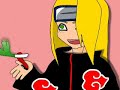 THIS ANIMATION IS OLD. Like...2005 old. so yeah. -_-