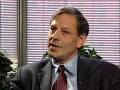 Dr. Eric Weitz on the Armenian Genocide Part II