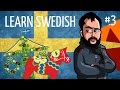 videos de Learn Swedish: Lesson 3