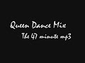 Queen Dance Mix part.4 (Another One Bites The Dust) Queen Dance Mix part.4 (Another One Bites The Dust)
