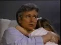 tad tells kathy that julia is dead and in the end it is adam that helps kathy to understand. jr saves babe from the 