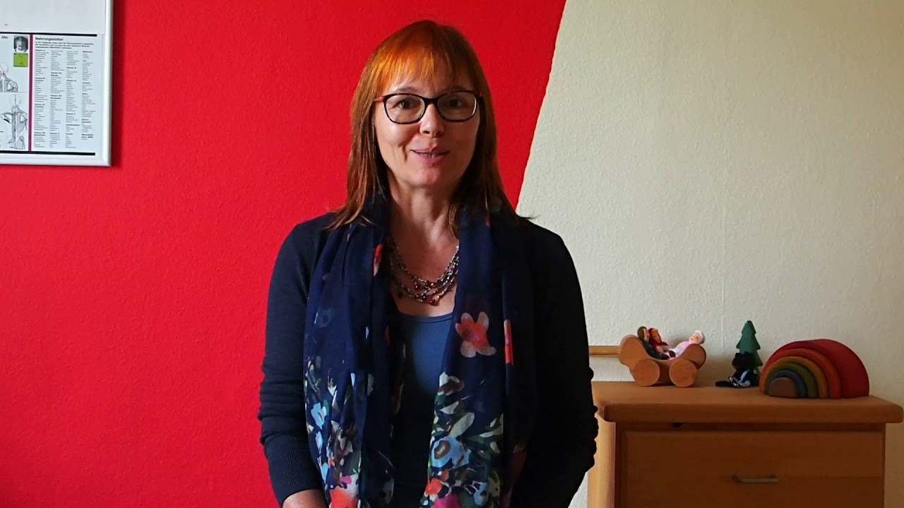 iEMDR-AZ- Feedback Beate