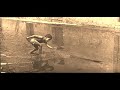 escasez de agua
