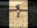 escasez de agua