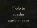 escasez de agua