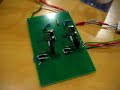 Lindemann attraction motor V2.0 video 4 Lindemann attraction motor V2.0 video 4