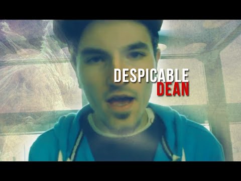 Aldin - Despicable Dean - Minnesota Rap (Official Music Vid) #MNGotTalent