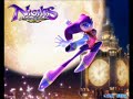 NiGHTS Journey of Dreams - Crusing Together