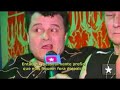 The Rezillos falam em entrevista ao Showlivre.com/2008