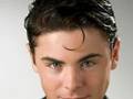 Zac Efron and the Jonas Brothers
