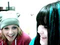 Hannah & Kryy, The Nicolas Cage Experiment