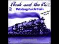 Flash &The Pan - Wating for a train