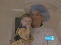 Can My Baby Hear?