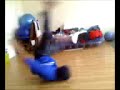 Da Real BBoy 360