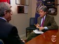 U.S.: John Harwood Interviews Sen. Ben Nelson - nytimes.com