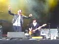 the script live in marley park 2008