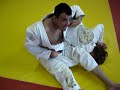 sequ�ncia de t�cnicas da guarda com finaliza��es