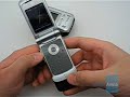 Motorola KRZR K1m Review Motorola KRZR K1m Review