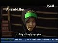 sayeda ruqaya a  سيدة رقية عليها السلام
