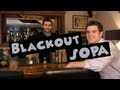 Blackout SOPA