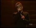 George Michael on American Idol Season 7 Finale