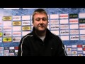 18.kolo: AZ - Karviná, asistent R. Grimm (KAR)