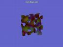 3d animated voxel perlin noise 3d animated voxel perlin noise