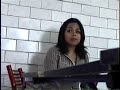 Girl in classroom