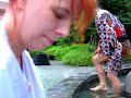 Oedo Onsen - kylpyl�ss� Tokiossa