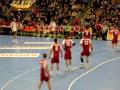 Handball,Switzerland,Allemagne